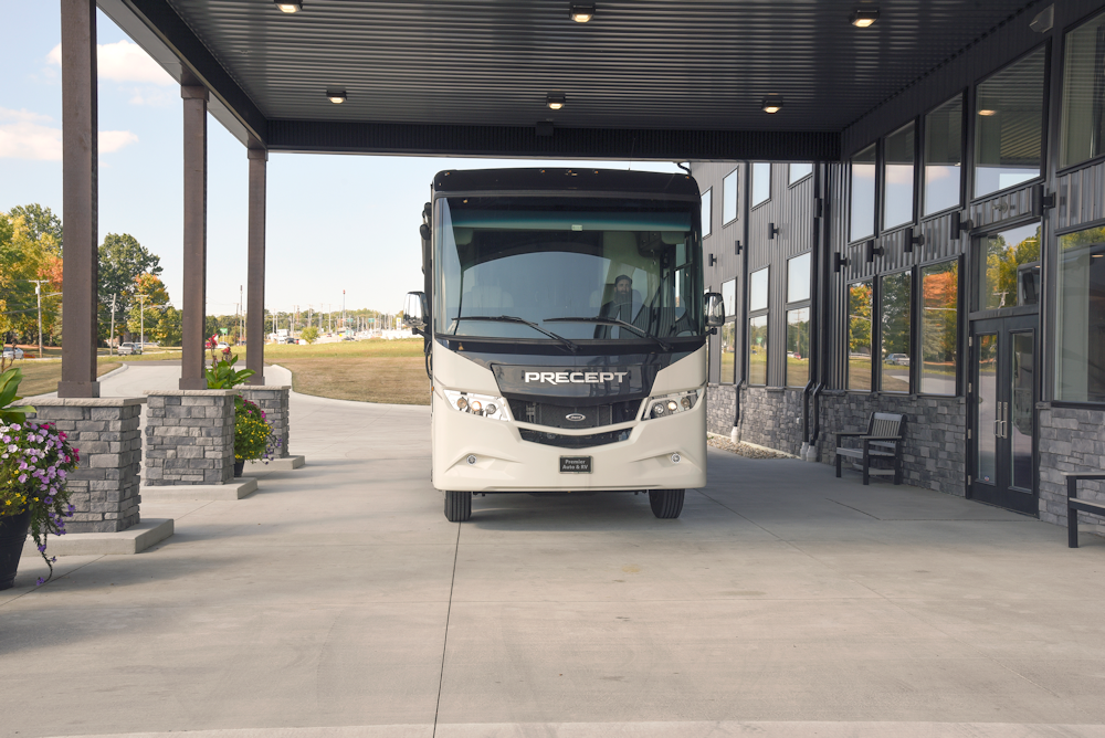 Premier Auto & RV Service